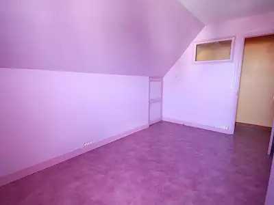 Maison, 73,45 m²