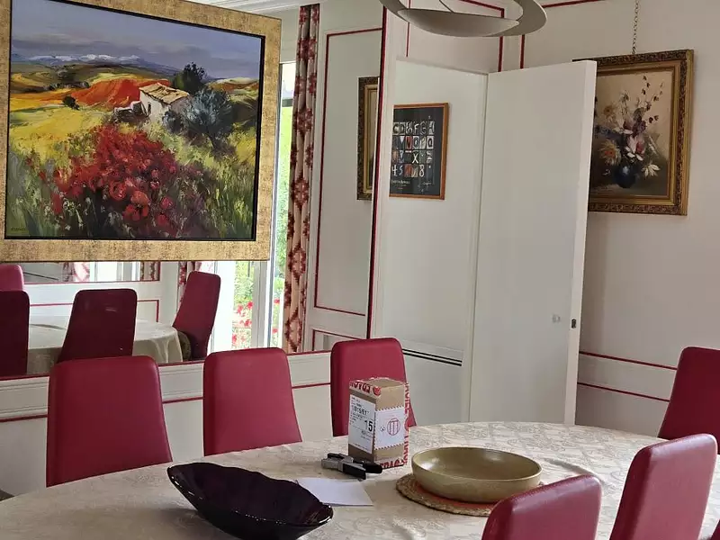 Appartement, 157 m²