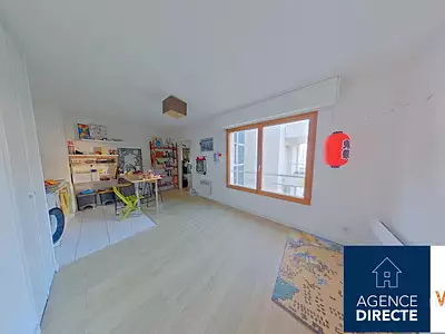 Appartement, 37,5 m²