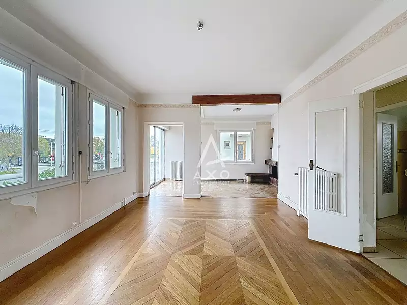 Maison, 131 m²