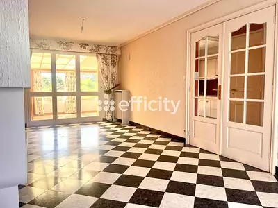 Maison, 130 m²