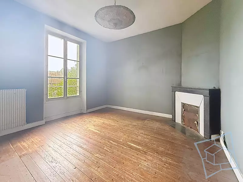 Maison, 125 m²