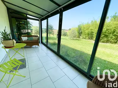 Maison, 132 m²