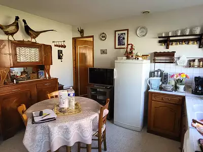 Maison, 110 m²
