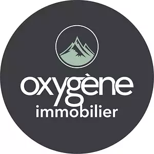 Logo de l'agence OXYGENE IMMOBILIER