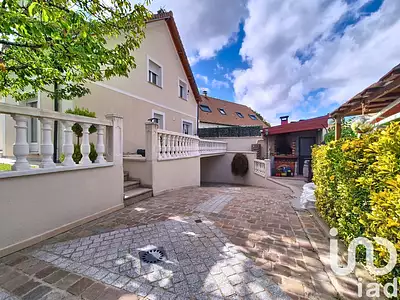Maison, 140 m²