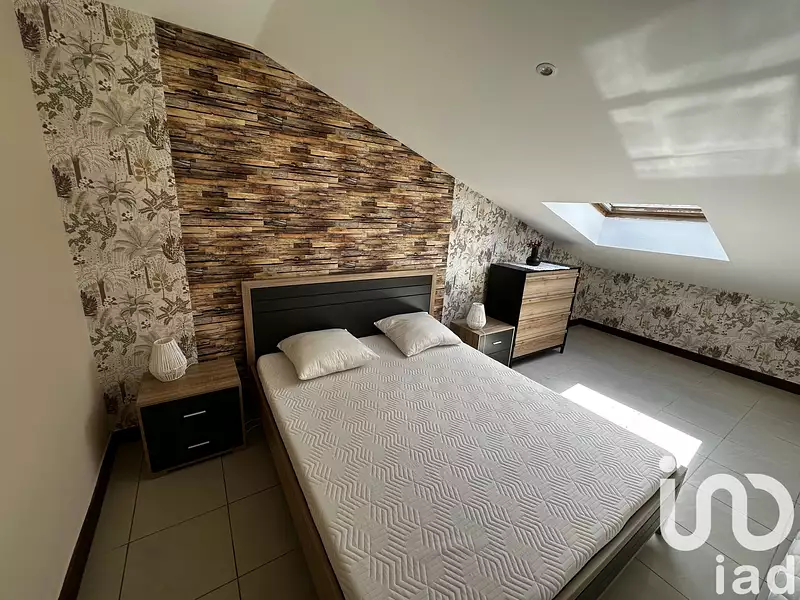 Appartement, 95 m²