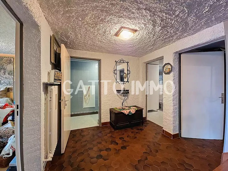 Maison, 200 m²