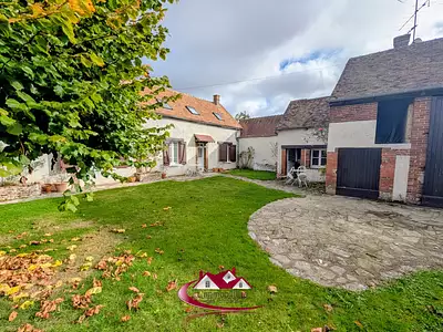 Maison, 112 m²