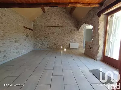 Maison, 180 m²