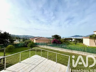 Appartement, 150 m²