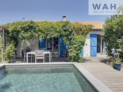 Maison, 95 m²