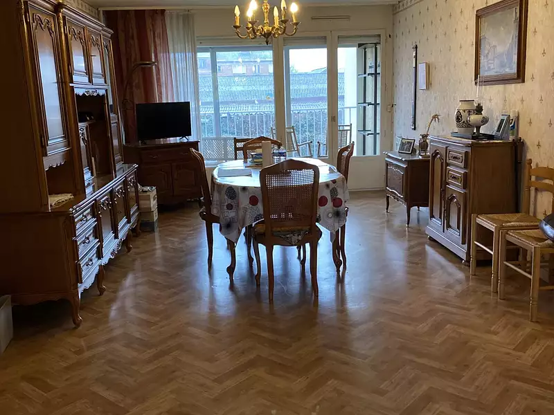 Appartement, 82,92 m²