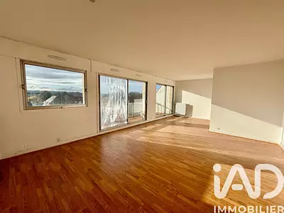 Appartement, 106 m²