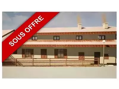 Appartement, 42,51 m²