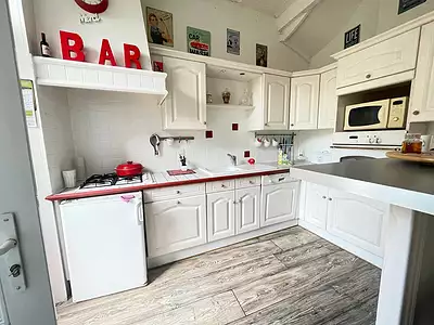 Maison, 130 m²