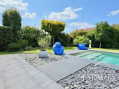 Maison, 160 m²
