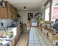 Maison, 49 m²