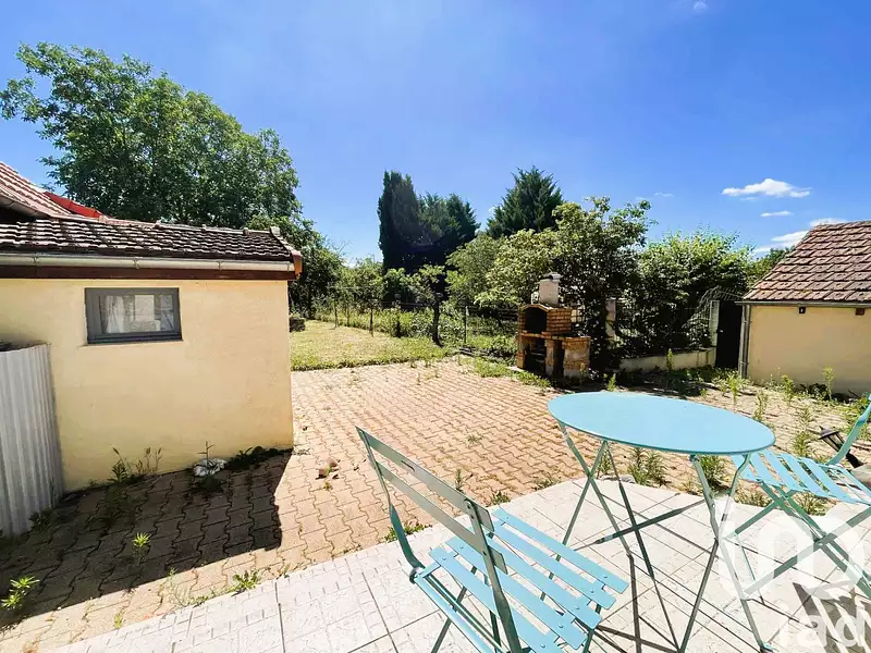 Maison, 90 m²