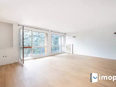 Appartement, 80 m²