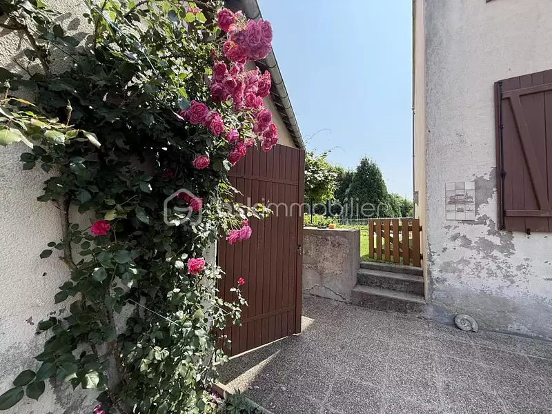 Maison, 94 m²