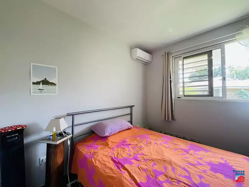 Maison, 36 m²