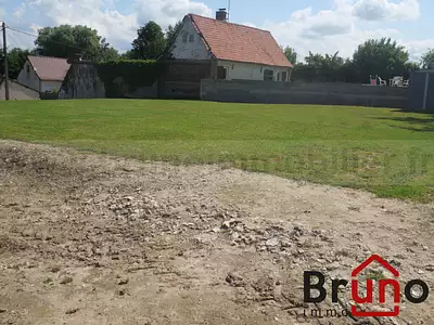 Terrain, 940 m²