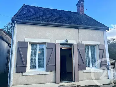 Maison, 85 m²