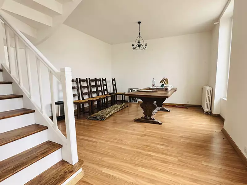 Maison, 86 m²