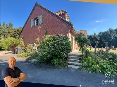 Maison, 230 m²
