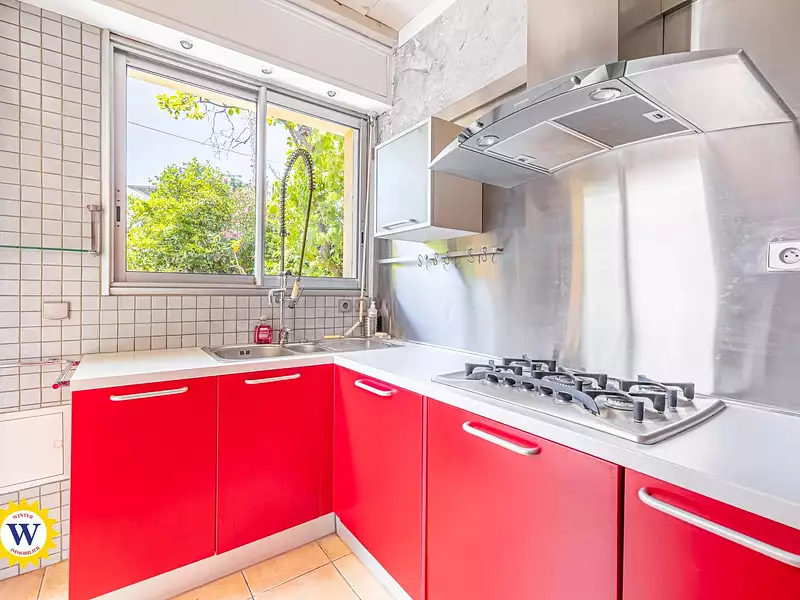 Appartement, 54,09 m²