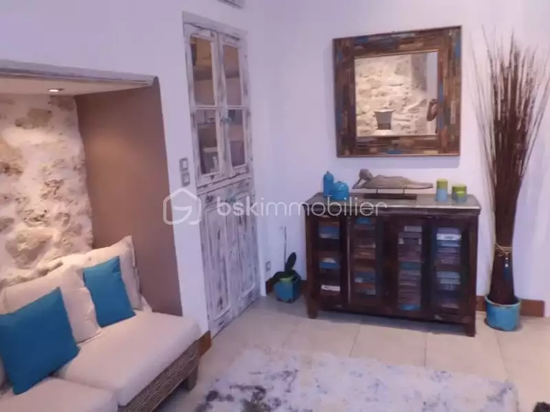 Maison, 208 m²