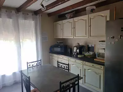 Maison, 146 m²
