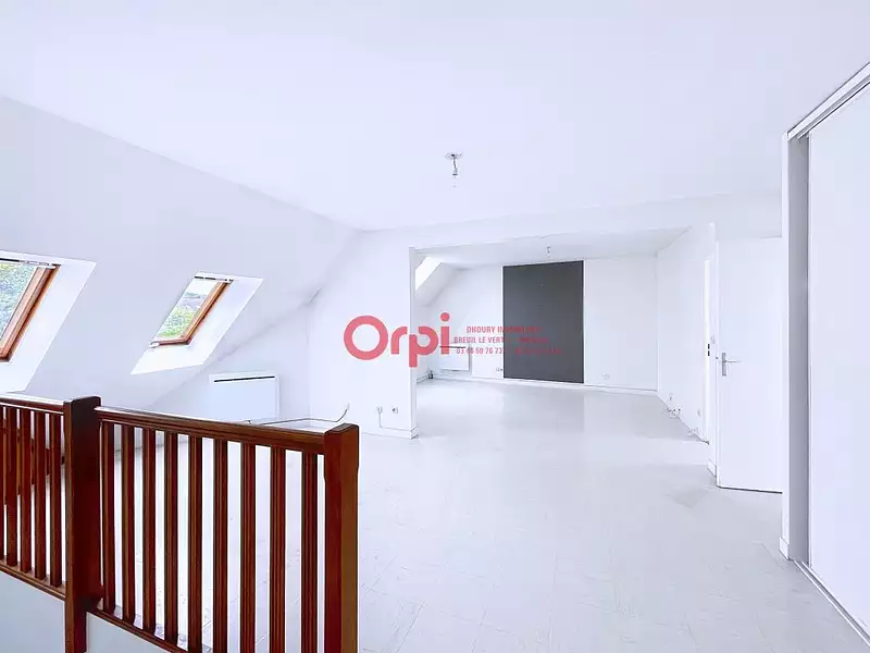 Appartement, 78 m²