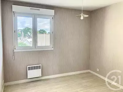 Appartement, 81 m²