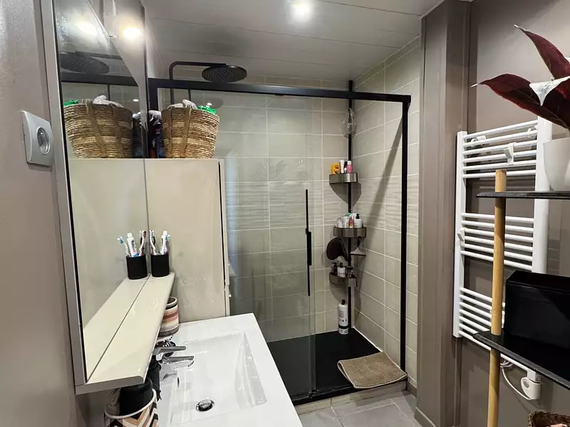 Maison, 95 m²