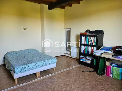 Maison, 400 m²
