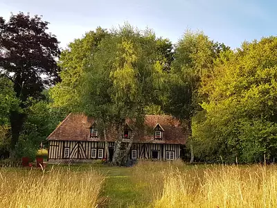 Maison, 86 m²