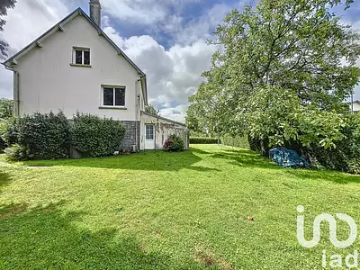 Maison, 141 m²
