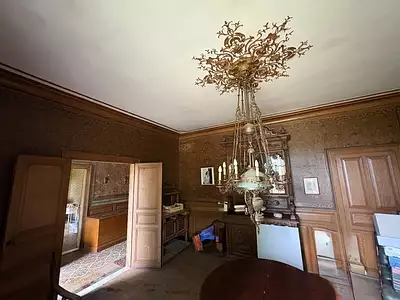 Maison, 340 m²