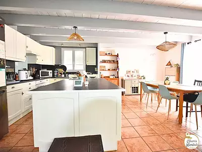 Maison, 125 m²