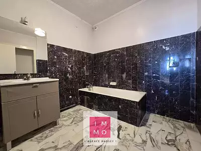 Appartement, 107,06 m²