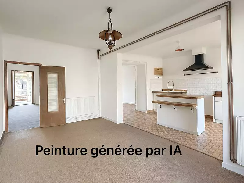 Maison, 150 m²