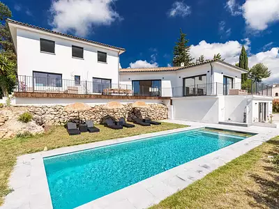 Maison, 297 m²