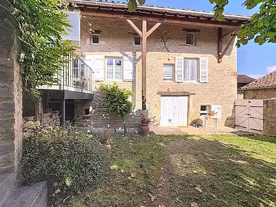 Maison, 125 m²