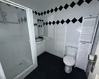 Appartement, 58,8 m²