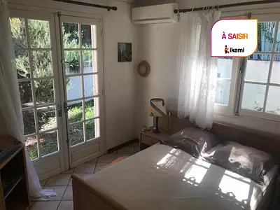 Maison, 116 m²