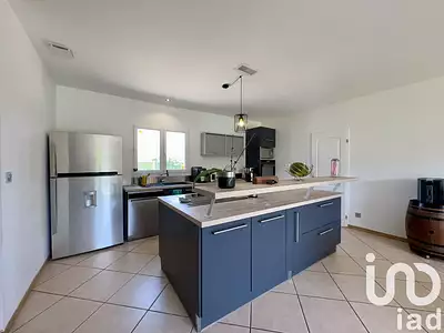Maison, 102 m²