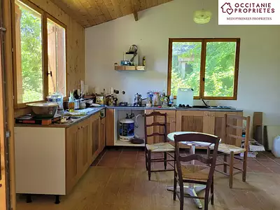 Maison, 80 m²
