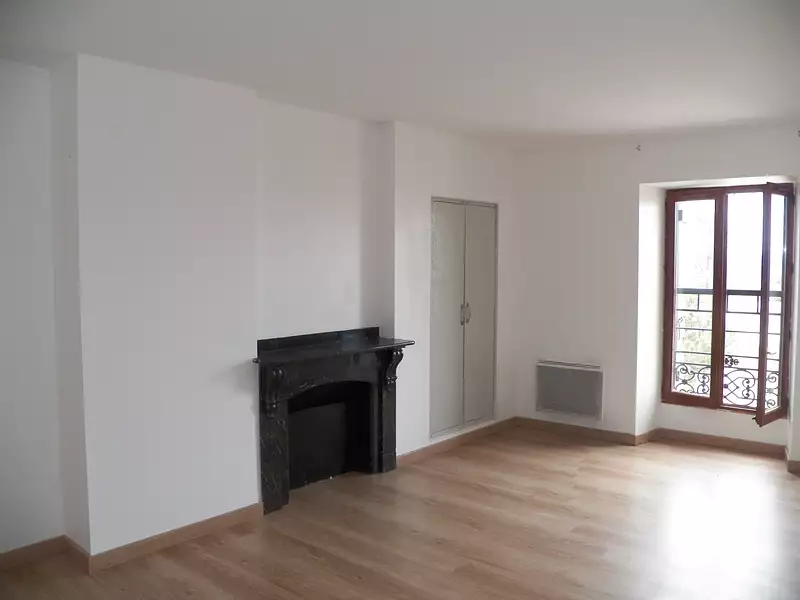Appartement, 83,14 m²